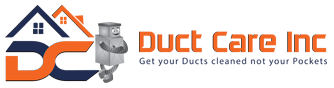 Duct Care Inc Logo