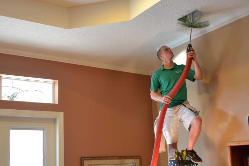 Expert Condo Duct Cleaning Pickering ON Services by Duct Care