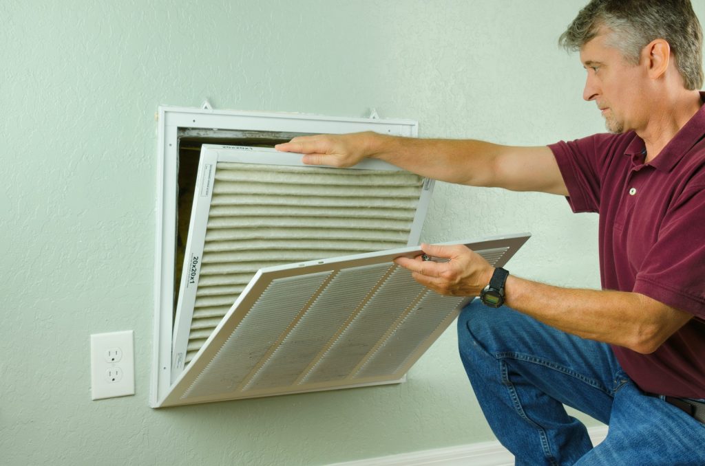 Experience Our Professional Duct Cleaning Whitby ON?