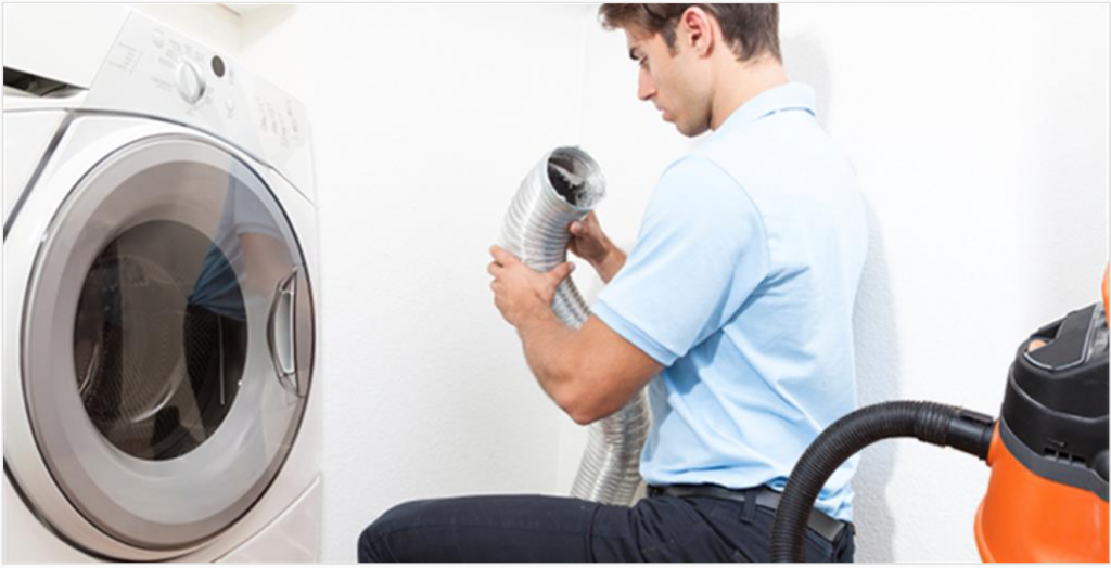Do You Need Premium Dryer Vent Cleaning Whitby ON?