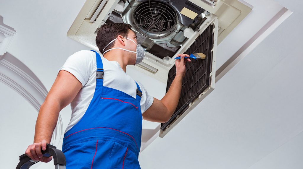 Commercial Duct Cleaning Oshawa – Your Solution for Cleaner Air