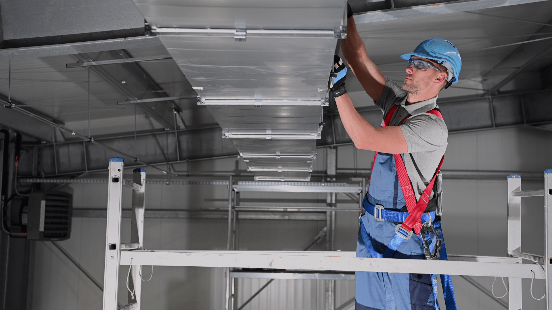 Why Duct Cleaning North York is Important?