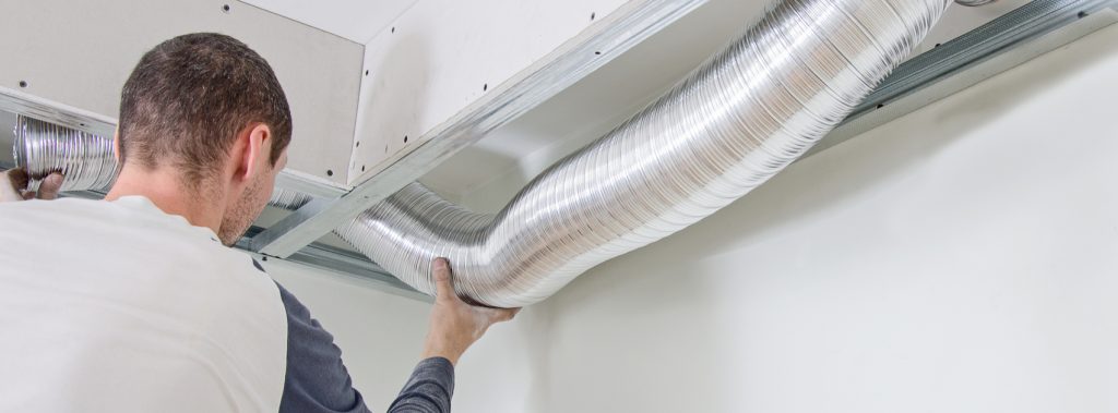 Dryer Vent Cleaning Mississauga