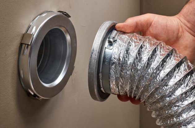 Mississauga Dryer Vent Cleaning: Signs Your Vent Needs Cleaning