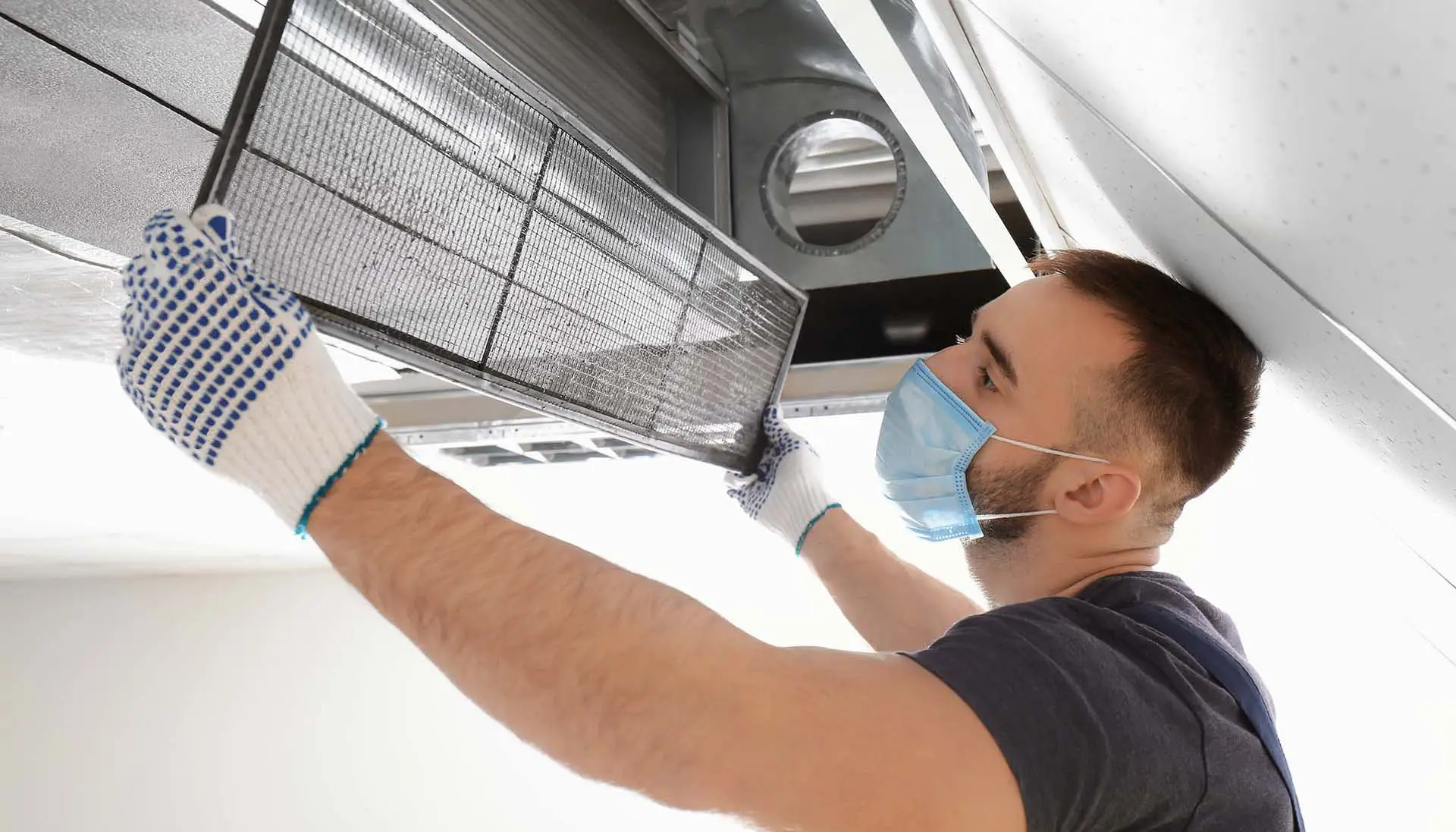 The Importance of Condo Duct Cleaning Mississauga